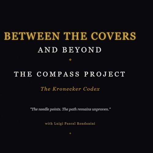 Every compass points north. But what if north isn't where you need to go?