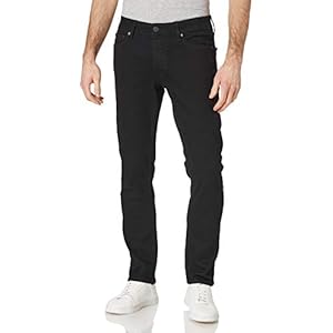 JACK & JONES heren spijkerbroek JJIGLENN JJORIGINAL NA 029