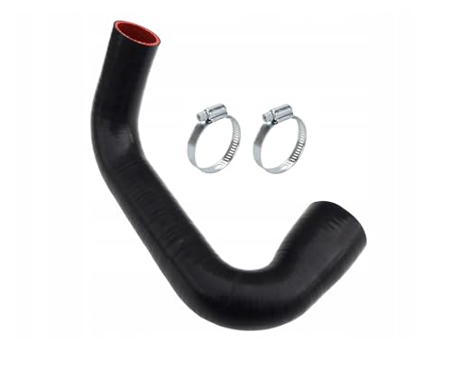 GuusCar For Fiat Ducato 115 Multijet 2,0 D Turbo HOSE 1366925080/1370429080