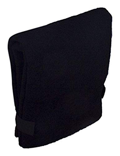 BestAir 14ALL Universal Carbon Vorfilter für Luftbefeuchter, 6 Stück, 17 x 7,1 x 22,6 cm, zuschneidbar Cover