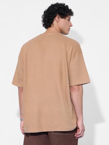 Image of The Souled Store Men T-Shirt