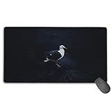 Benutzerdefiniertes personalisiertes Gaming-Mauspad. Wenn Sie ein Lieblingsfoto oder -design haben, das an uns gesendet werden kann, erhalten Sie Ihr eigenes Mauspad.