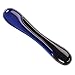 Kensington Duo Gel Keyboard Wrist Rest - Blue (K62397AM)