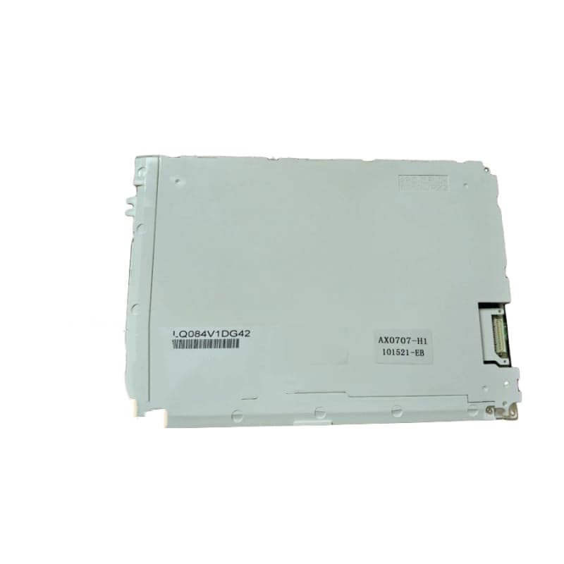 Image of LQ084V1DG42 8.4-inch 640 * 480 CCFL TFT-LCD Display