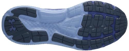 Image of Under Armour Womens Ua W Charged Rogue 4 Sneaker