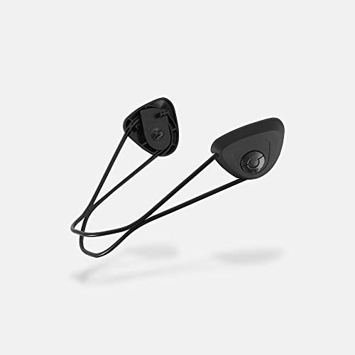 Giro Snow Strive/Avance Chin bar - Black - Size M/L (55.5-59cm)