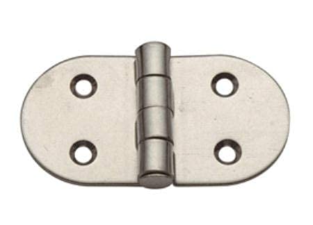 OSCULATI Cerniera Inox 68x39 mm