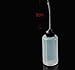 Sewing Machine Oiler Oil Dispenser 120ml | 4 Pack, Long Angled Spout, Screw on Cap, Extended Spout, oil Bottle, for DIY Craft