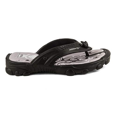 Image of Adda Cobra-1 || Durable & Comfortable || EVA Sole || Lightweight || Fashionable || Super Soft || Outdoor Slipper for Men