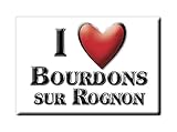 Calamita professionale su Bourdons sur Rognon in Provincia di Haute Marne realizzata con i seguenti elementi: