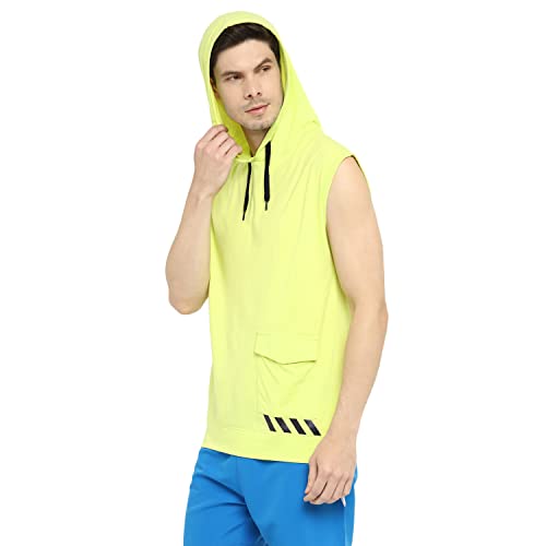 Image of OFF LIMITS Mens Street WEAR Hoodie T- Shirt