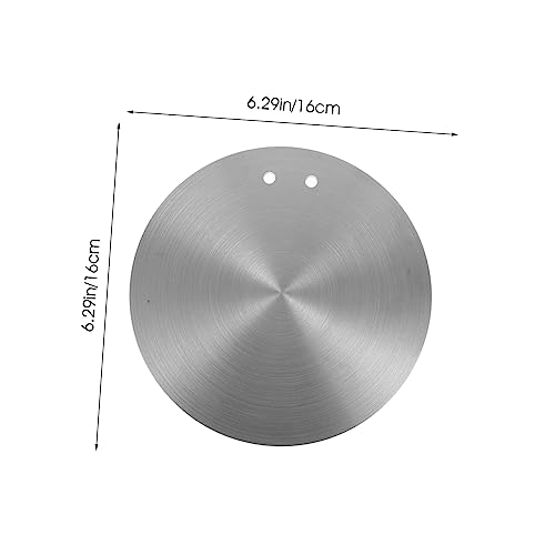Diffuseur de chaleur induction pour éviter de brûler vos plats mijotés - 3