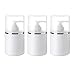 Produktbild Sprühflasche 3pcs Leere Flaschen Pump nachfüllbar Comestics Flakons Pressen Emulsion Flaschen Pastic Shampoo-Flasche Lotion Flasche Bequem und praktisch (Color : 500ML, Size : 300ML)