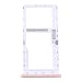 Produktbild MENGHONGLLI Handy Ersatzzubehör SIM-Kartenfach + SIM-Kartenfach/Micro-SD-Kartenfach für Motorola Moto G9 Play/Moto G9 Telefon-Ersatzteil