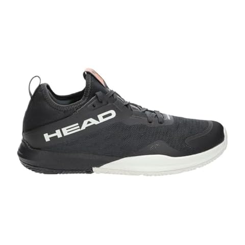 HEAD Motion Pro Padel Noir/Bronze Cover