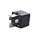 Amzparts #460 Engine Control Unit Relay Replacement for Golf MK5 Passat 1K0 951 253 A