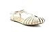 BareTraps Women's Fanya Sandal