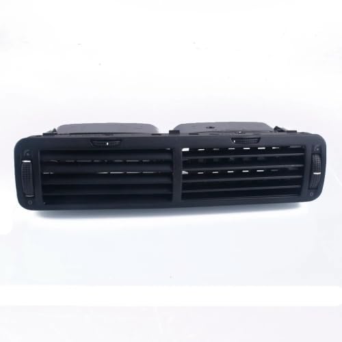 Rejilla de ventilación central para VW Passat B5 que repara el aire acondicionado 1
