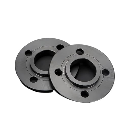 Adaptateur d'entretoise de roue 4x100 CB 60.1 4 trous pour élargissement voie