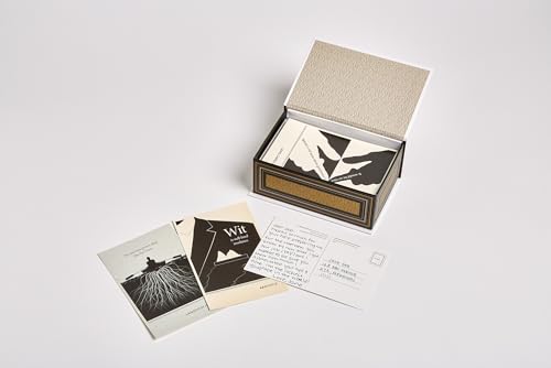 Bibliophilia: 100 Literary Postcards