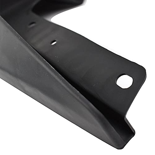Bavettes de protection Cruze berline contre projections route