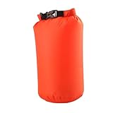 Healifty Bolsa De Almacenamiento De Compresión De Bolsa Estanca De Compresión para Canoa o Kayak para Viajes Barco Canoas Kayaks y Rafting
