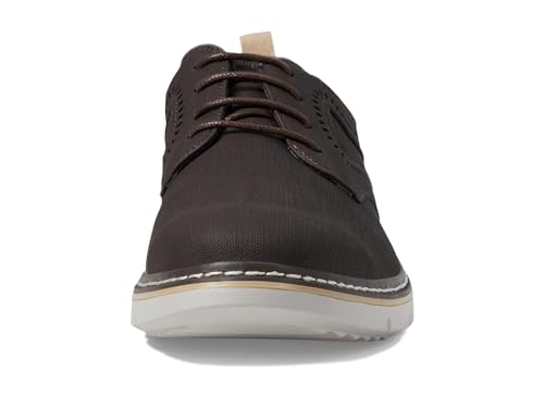 Image of Stacy Adams Stride Plain Toe Lace Up