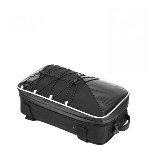 Porte-bagages de siège pour sécuriser vos sacs de moto BMW