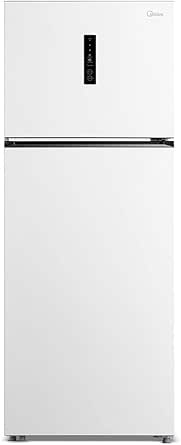Geladeira Frost Free Duplex 463L Slim cor Branca Midea MD-RT645MTA012-220v