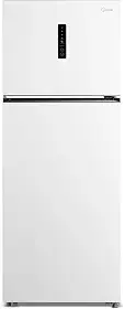 Geladeira Frost Free Duplex 463L Slim cor Branca Midea MD-RT645MTA012-220v