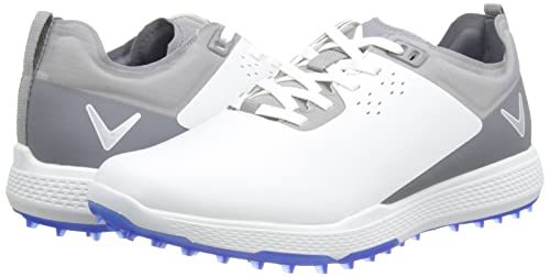 Comparte este contenido con los demás golfistas Buffer Email Print Facebook Linkedin Telegram Pinterest Twitter Whatsapp Comienza a entrenar con tu propio entrenador personal Pulsa aqui 👆 si quieres tener un estilo de vida mas saludable Callaway-Zapatos-De-Golf-Nitro-Pro