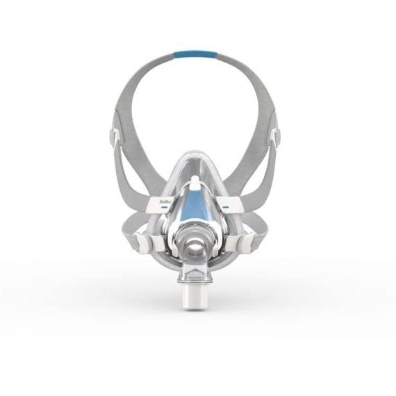 Resmed Air touch F20 Cpap Mask (Medium) (B08S2XG7ZX) Amazon Price History, Amazon Price Tracker