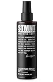 STMNT Grooming Goods Grooming Spray, 6.7 oz | Natural Finish | Thicker Hair Feel | Non-Sticky