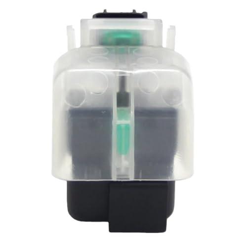Relais de démarreur moto anti clic pour réparer allumage 31800-41G00 GSXR