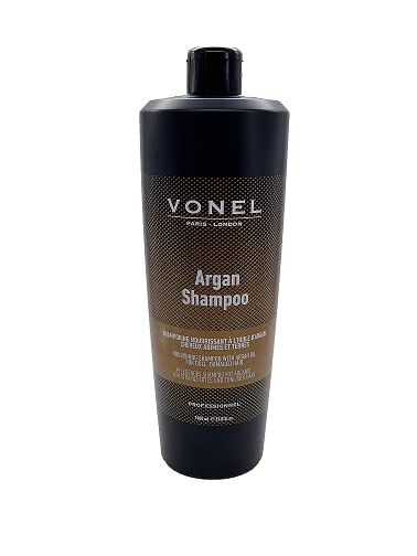 VONEL argan shampoo 1000ml