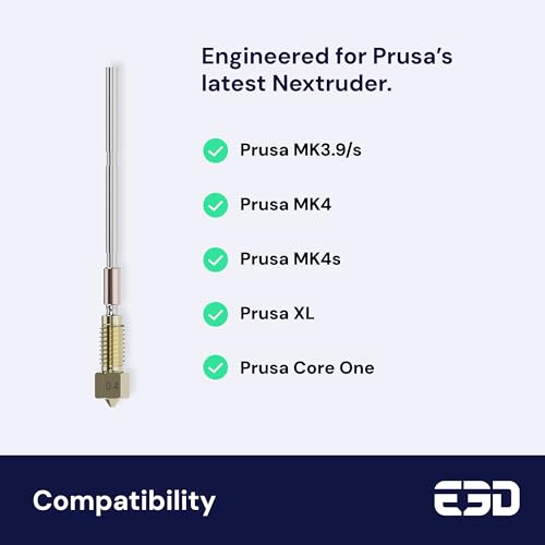 Prusa XL 3D printer