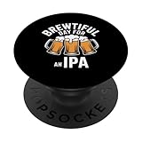 Photo Gallery brewtiful day per un brindisi ipa con tazze di birra popsockets popgrip adesivo Photo Gallery brewtiful day per un brindisi ipa con tazze di birra popsockets popgrip adesivo