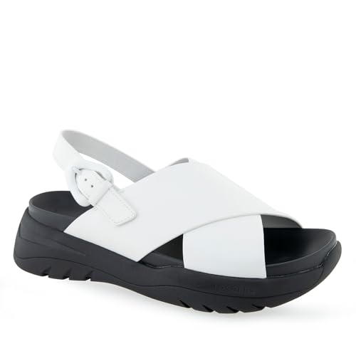 Aerosoles Women's Harlow Flat Sandal2