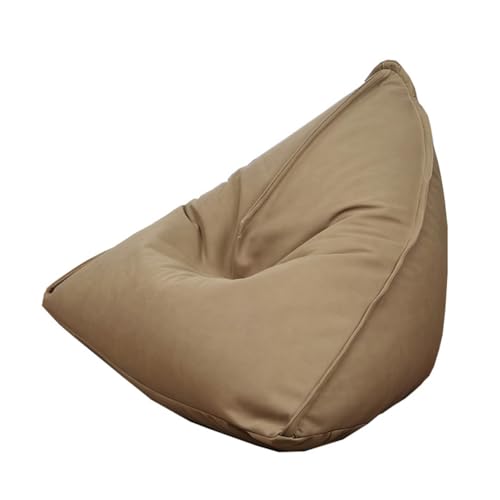 Pouf poltrona sacco bambini & adulti bean bag fodera per sacco di fagioli