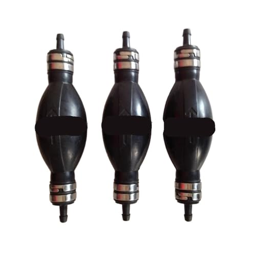 Pompe à main intégrée moteur 2 temps pour un amorçage sans effort