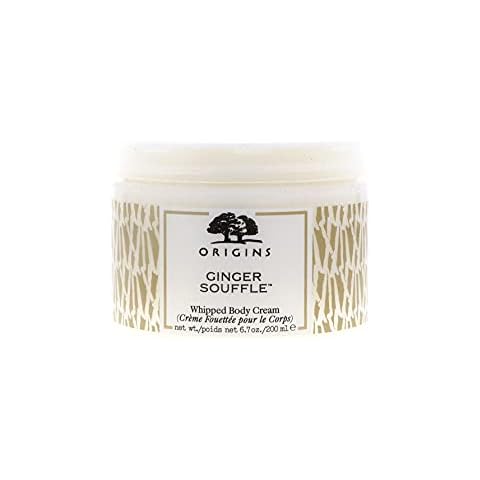 Origins Ginger Whipped Body Cream Cover