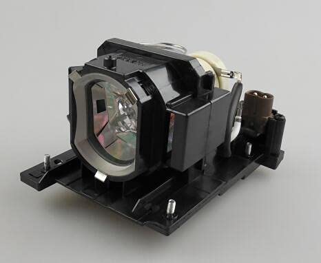 Lampe 78697200083 de rechange avec boîtier pour projecteur 3M X30 X31 X36