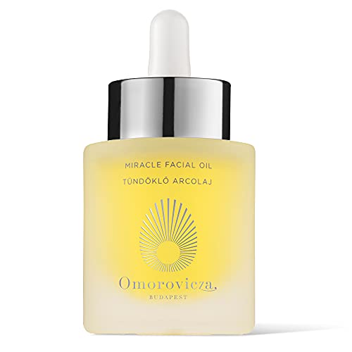 Omorovicza Miracle Facial Oil, 0.01 Ounces