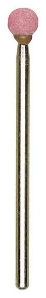 PROXXON High Quality Corundum Grinding Bit Ball 5mm Dia. (Pkt 5) 28772