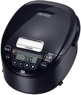 タイガー魔法瓶 IHジャー炊飯器 1.8L 1台 JPW-Y180…