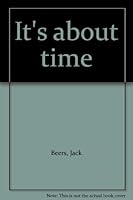 It's about time 1581204124 Book Cover