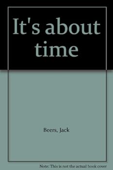 Unknown Binding It's about time Book