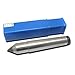 Oudtinx 1pc Lathes MT2# 60 Degree Point Morse Taper Lathes Dead Center,Hard Alloy