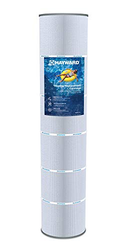 Hayward Cx880Xre - Cartucho De Repuesto Para Filtro Hayward Swimclear