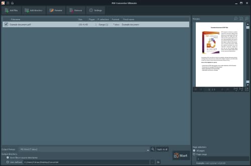 Markt + Technik Pdf Converter Ultimate thumb #2